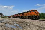 BNSF 7016